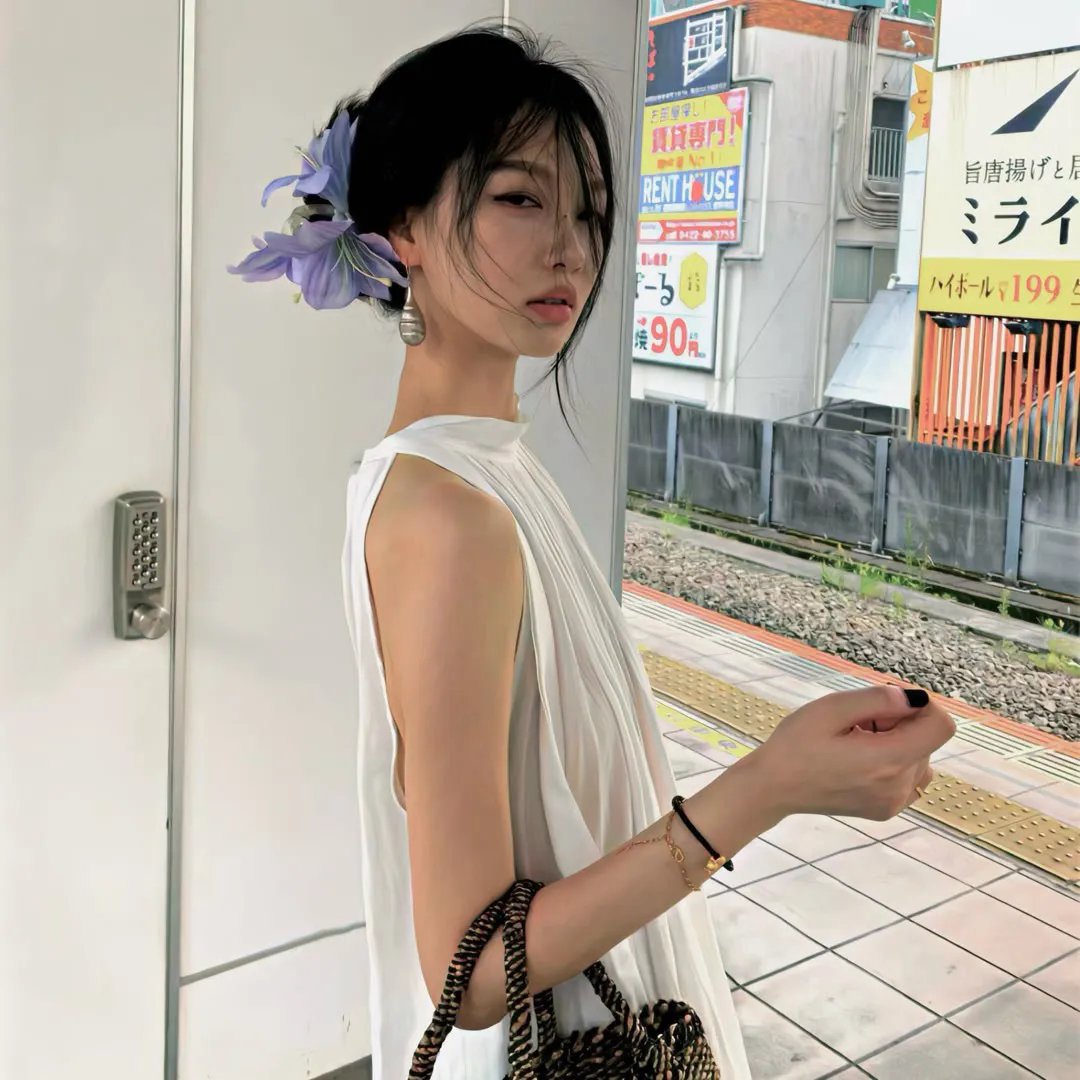 帕顿·奥斯华：我爱一切